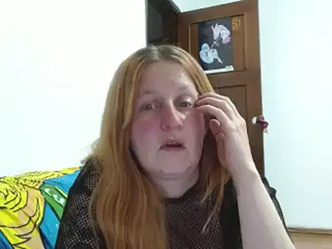 ViioletaMora online show from 12.03.25