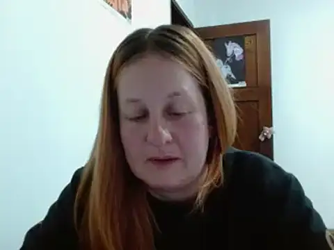 ViioletaMora online show from 12.22.25