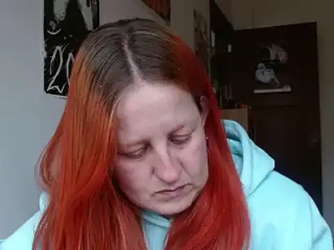 ViioletaMora online show from 01.05.26