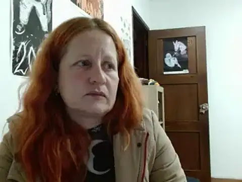 ViioletaMora online show from 02.03.26