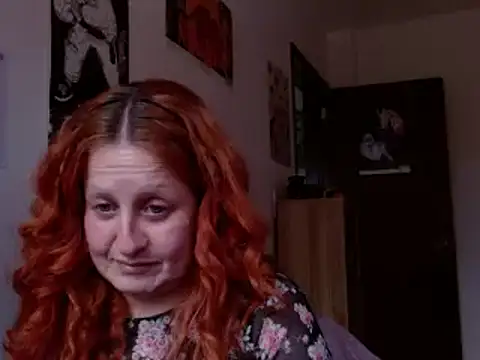 ViioletaMora online show from 02.18.26