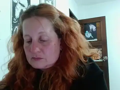 ViioletaMora online show from 03.04.26