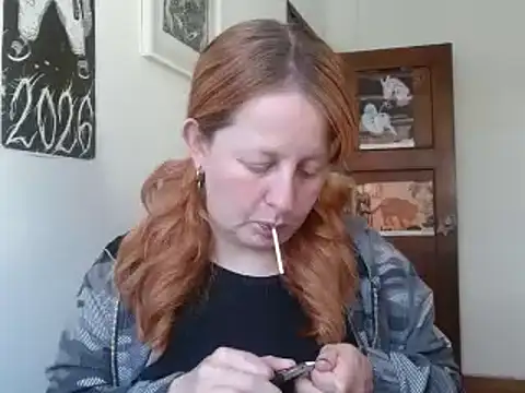 ViioletaMora online show from 03.20.26