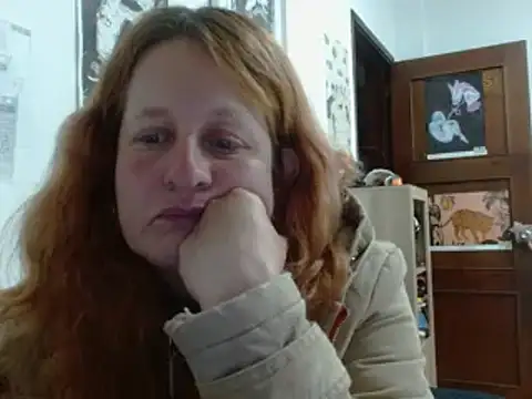 ViioletaMora online show from 03.25.26