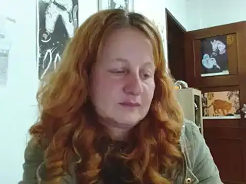 ViioletaMora online show from 03.30.26