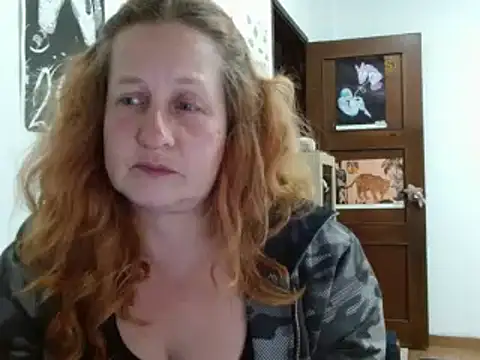 ViioletaMora online show from 04.06.26