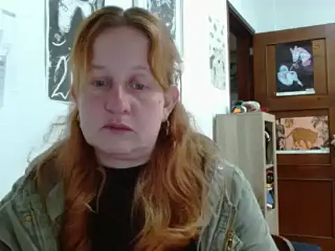 ViioletaMora online show from 04.07.26