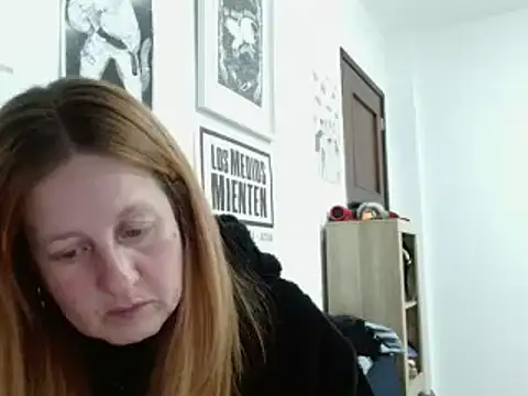 ViioletaMora online show from 04.15.26