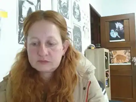 Snapshot of ViioletaMora chatting on 05.27.26 ViioletaMora online show from 05.27.26