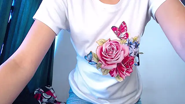 Ariel Zeo1 online show from 01.18.25