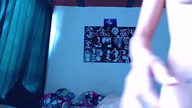 Ariel Zeo1 online show from 02.04.25