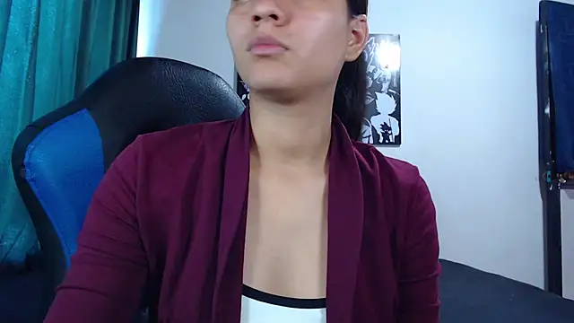 Ariel Zeo1 online show from 02.10.25