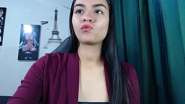 Ariel Zeo1 online show from 03.04.25