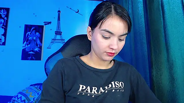 Ariel Zeo1 online show from 03.18.25