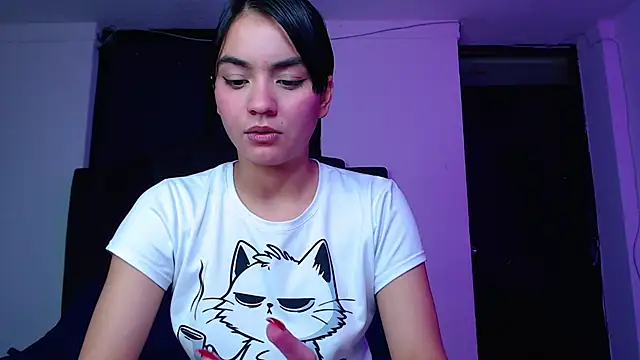 Ariel Zeo1 online show from 02.21.26