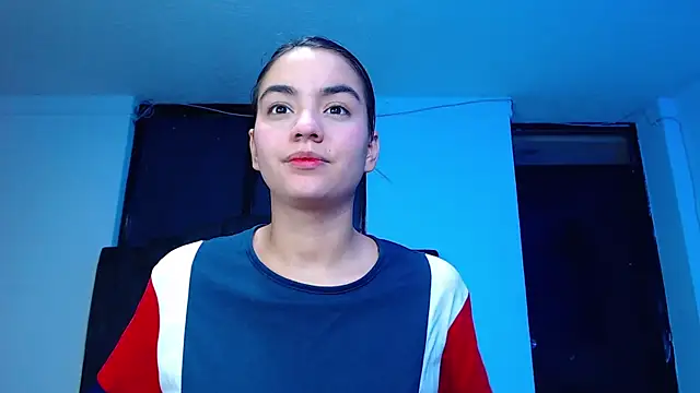 Ariel Zeo1 online show from 02.24.26