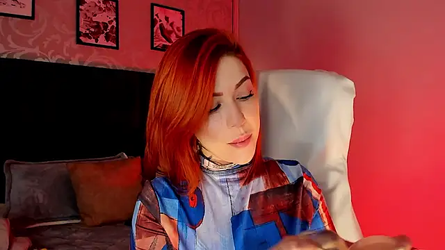 Hannah Borbon online show from 01.19.25