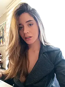 maliciaworld online show from 12.11.24