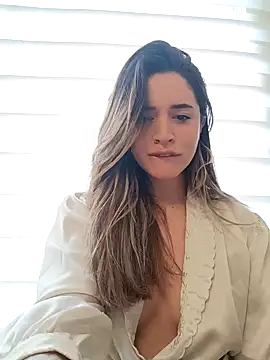 maliciaworld online show from 02.08.25