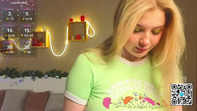 oliviabr0wn0 online show from 02.02.25