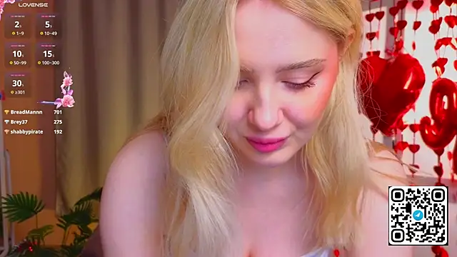 oliviabr0wn0 online show from 02.12.25