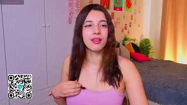 melissaf0rst online show from 10.19.25