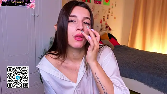 melissaf0rst online show from 10.30.25