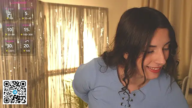 melissaf0rst online show from 11.26.25