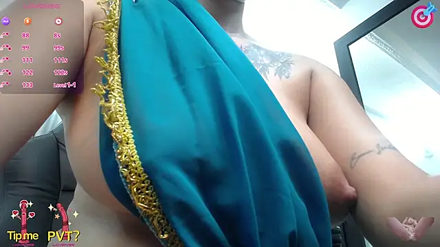 keranimarala  online show from 01.09.25