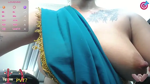 keranimarala  online show from 01.10.25