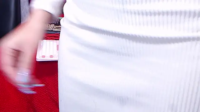 AyshaScott online show from 03.07.25