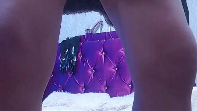 AyshaScott online show from 04.01.26