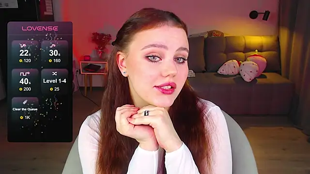 sensual me online show from 12.08.24