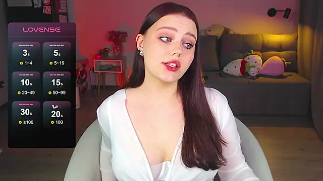 sensual me online show from 01.02.25