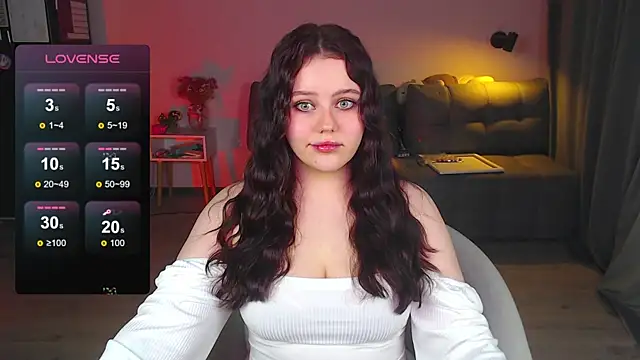 sensual me online show from 02.26.25