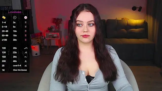 sensual me online show from 03.14.25