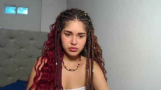 Snapshot of Melody_phillips2 chatting on 09.08.25 Melody phillips2 online show from 09.08.25