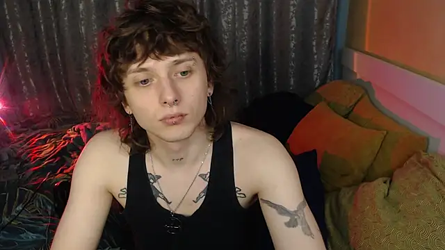 axxxturel online show from 12.02.25