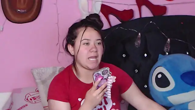 NikkiRous  online show from 01.07.25