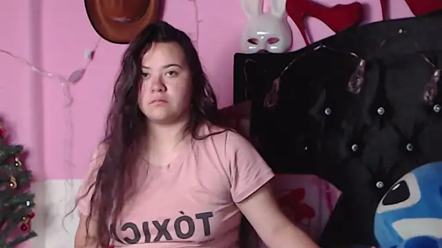 NikkiRous  online show from 01.09.25