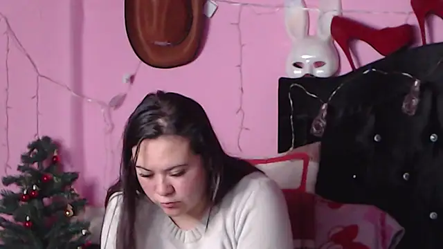 NikkiRous  online show from 01.12.25