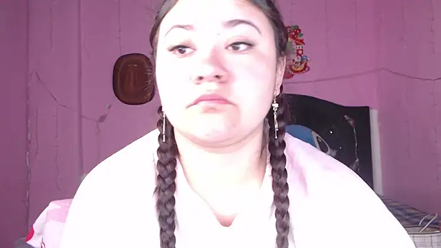 NikkiRous  online show from 02.09.25