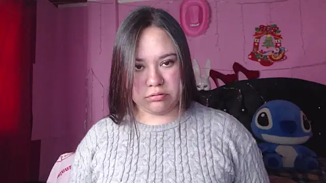 NikkiRous  online show from 02.26.25