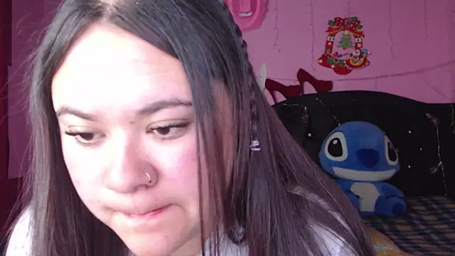 NikkiRous  online show from 02.27.25