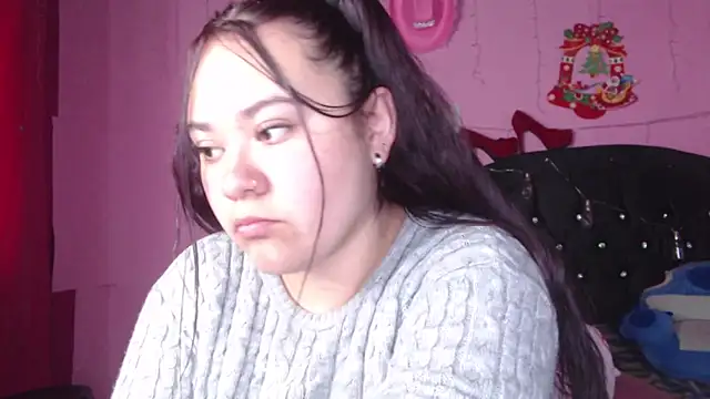 NikkiRous  online show from 03.22.25