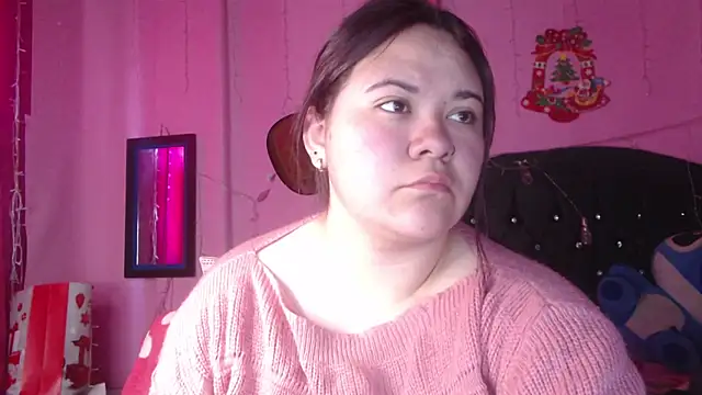 NikkiRous  online show from 12.01.25