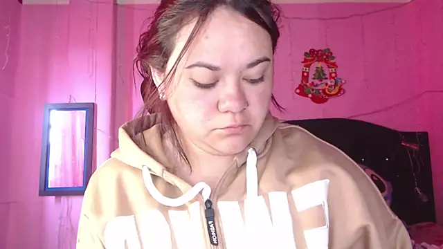 NikkiRous  online show from 01.10.26