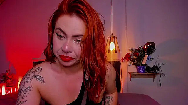 Dulce charlottee online show from 12.27.24