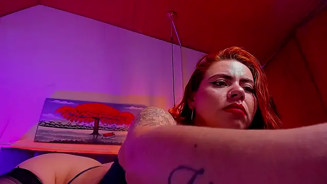 Dulce charlottee online show from 01.04.25