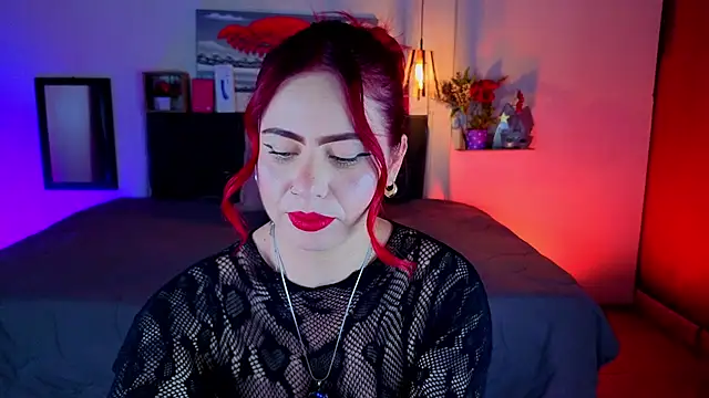 Dulce charlottee online show from 02.11.26